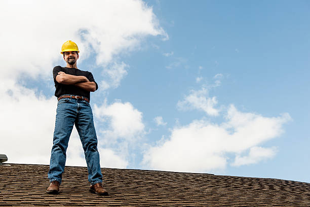 Quick and Trustworthy Emergency Roof Repair Services in Calwa, CA