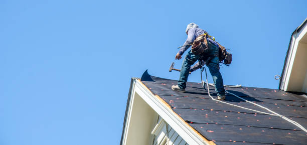 Best Roof Maintenance Services  in Lwa, CA
